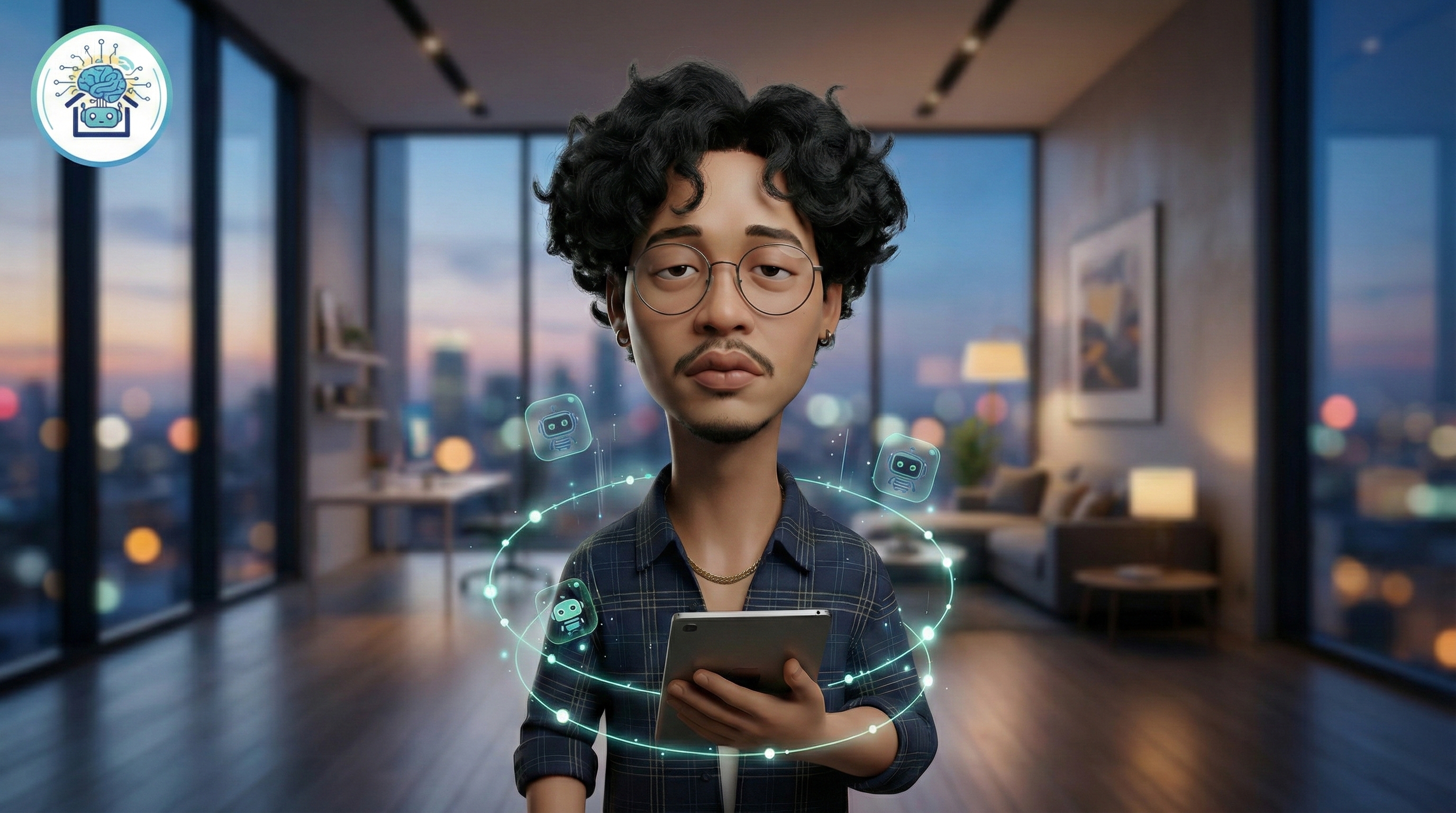Creator Avatar
